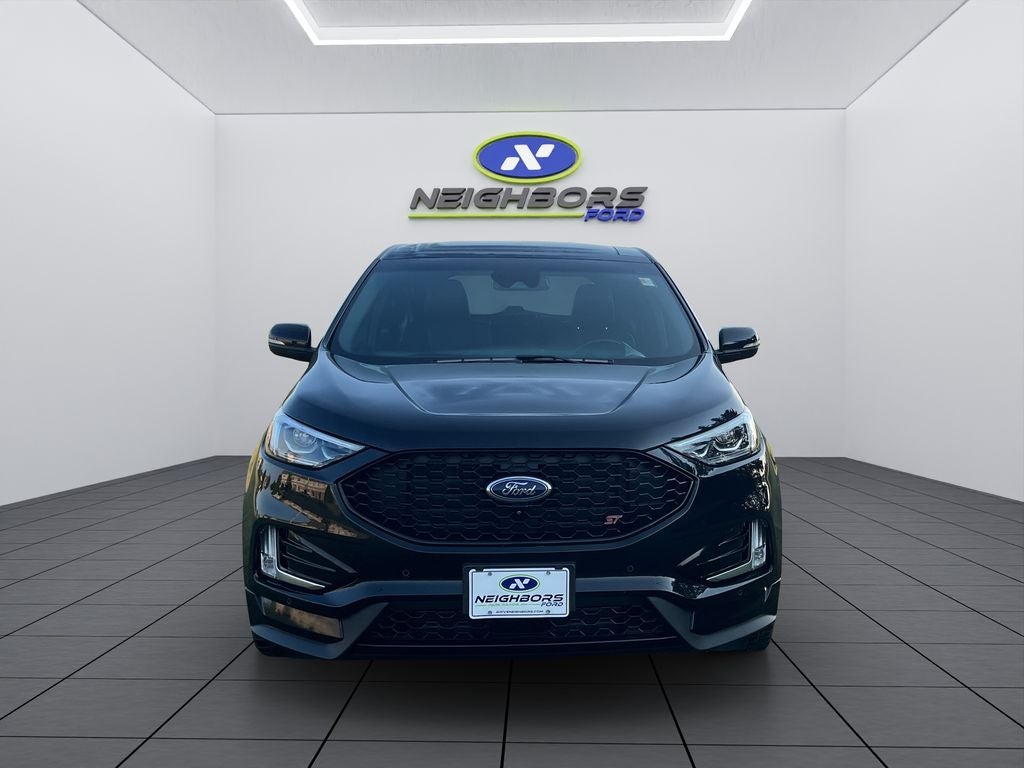 2021 Ford Edge ST