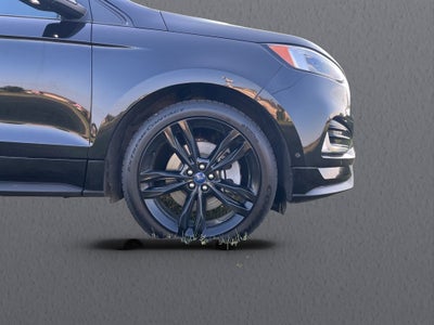2021 Ford Edge ST