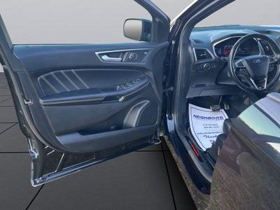 2021 Ford Edge ST