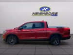 2022 Honda Ridgeline Sport