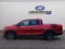 2022 Honda Ridgeline Sport