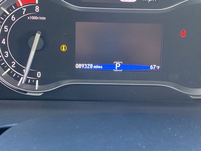 2022 Honda Ridgeline Sport