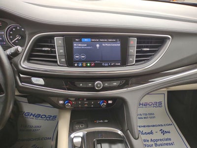 2022 Buick Enclave Essence