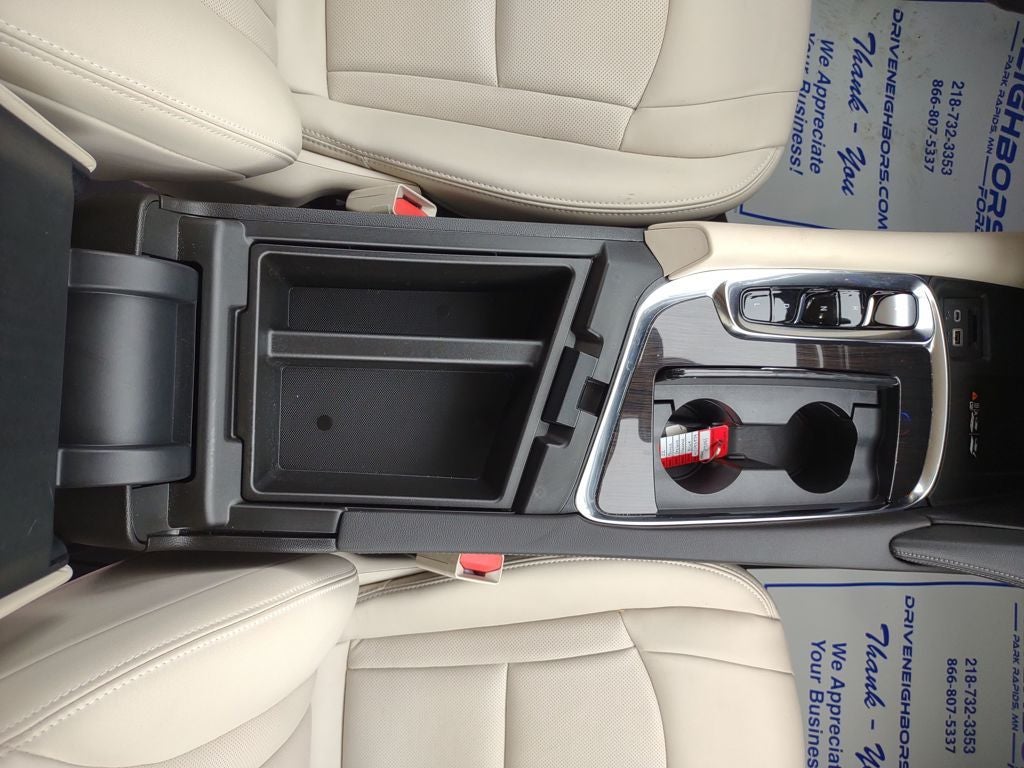 2022 Buick Enclave Essence