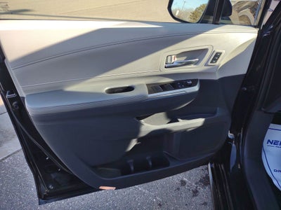 2021 Toyota Sienna Limited 7 Passenger