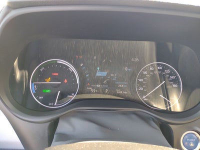 2021 Toyota Sienna Limited 7 Passenger