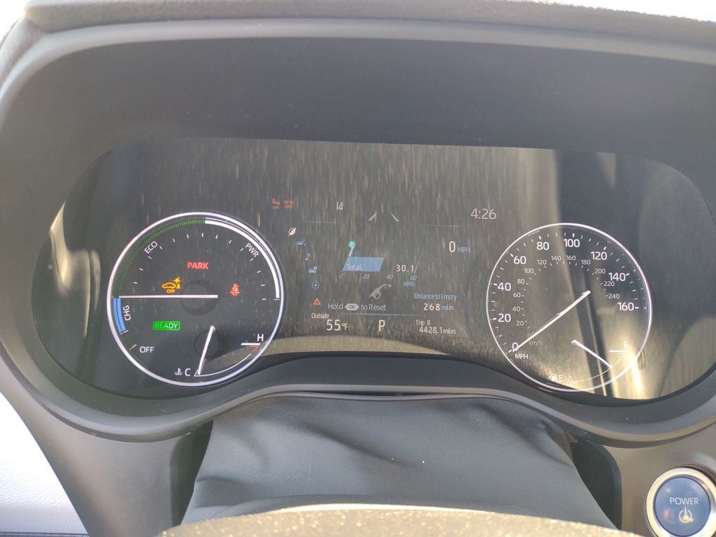 2021 Toyota Sienna Limited 7 Passenger