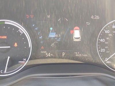 2021 Toyota Sienna Limited 7 Passenger