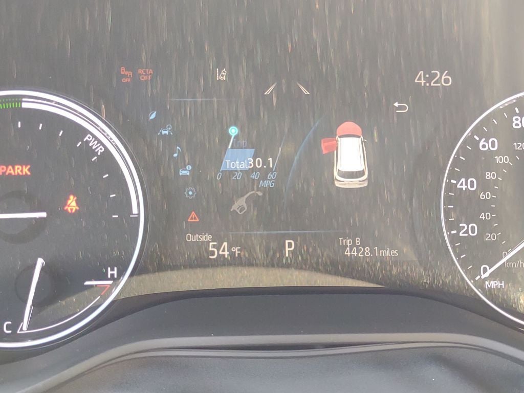 2021 Toyota Sienna Limited 7 Passenger