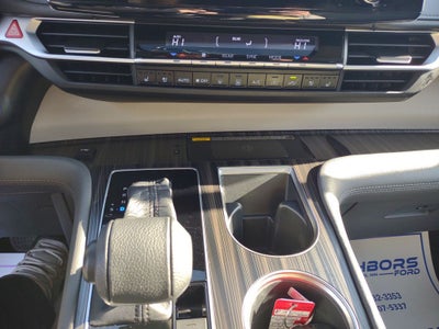 2021 Toyota Sienna Limited 7 Passenger