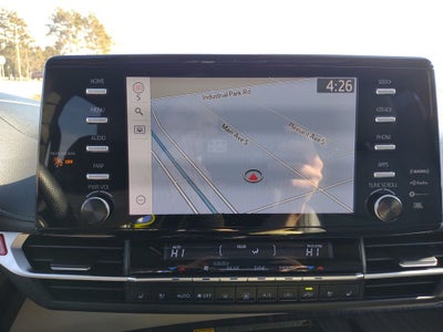 2021 Toyota Sienna Limited 7 Passenger