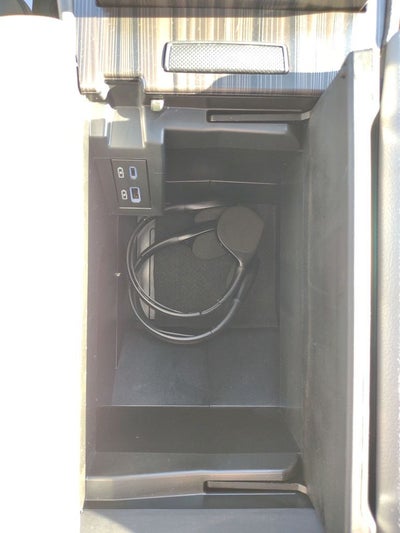 2021 Toyota Sienna Limited 7 Passenger