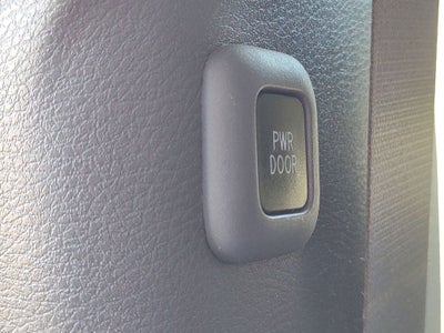 2021 Toyota Sienna Limited 7 Passenger