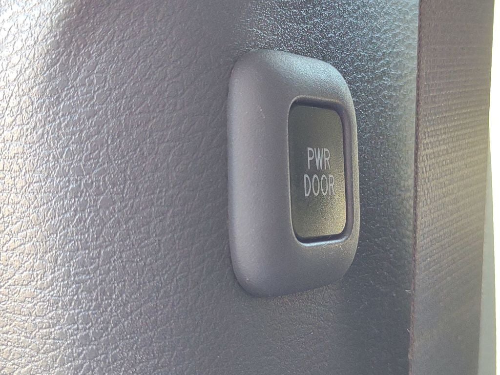 2021 Toyota Sienna Limited 7 Passenger