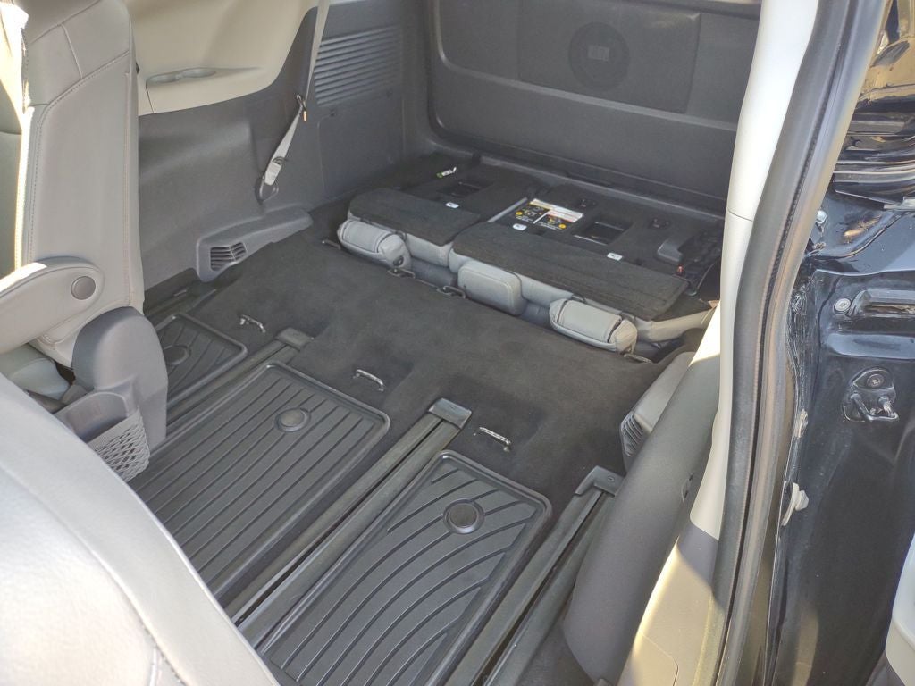 2021 Toyota Sienna Limited 7 Passenger