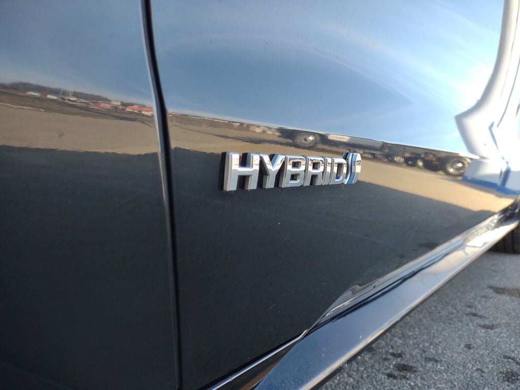 2021 Toyota Sienna Limited 7 Passenger