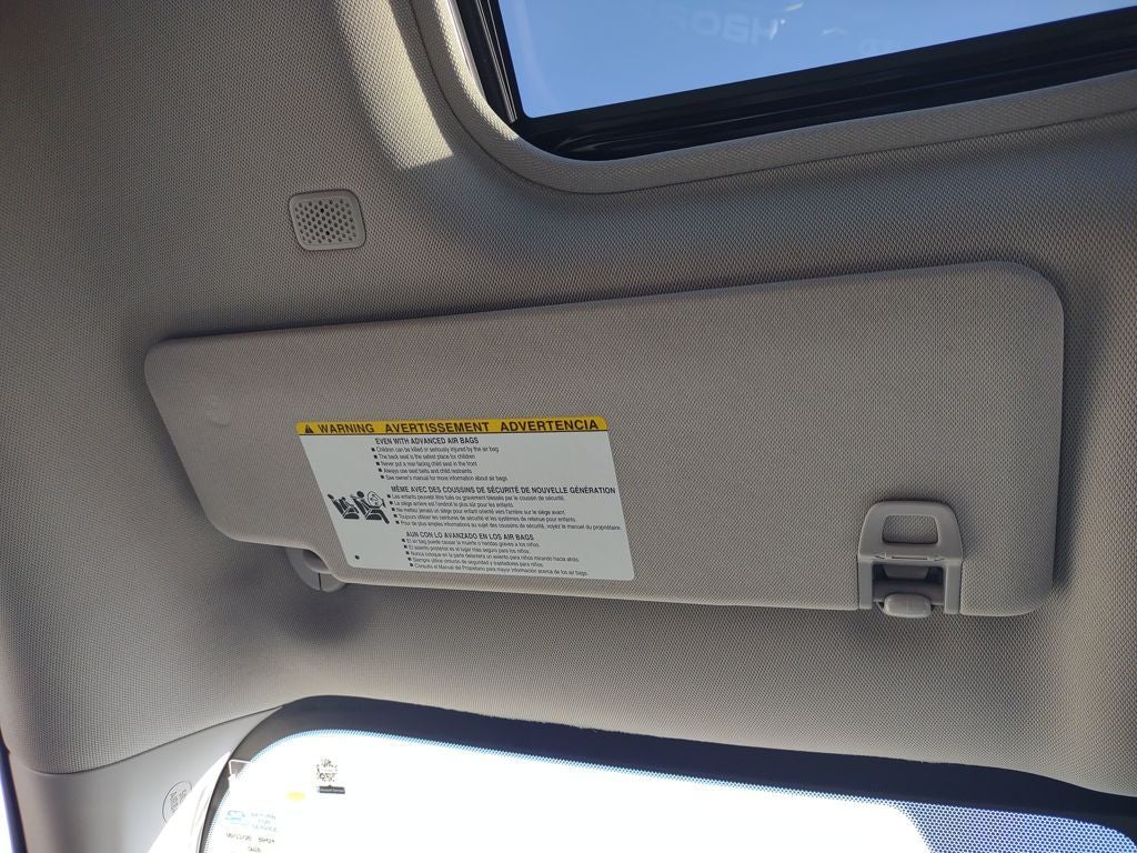 2021 Toyota Sienna Limited 7 Passenger