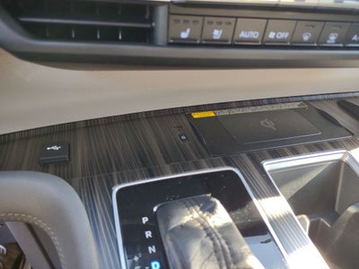 2021 Toyota Sienna Limited 7 Passenger