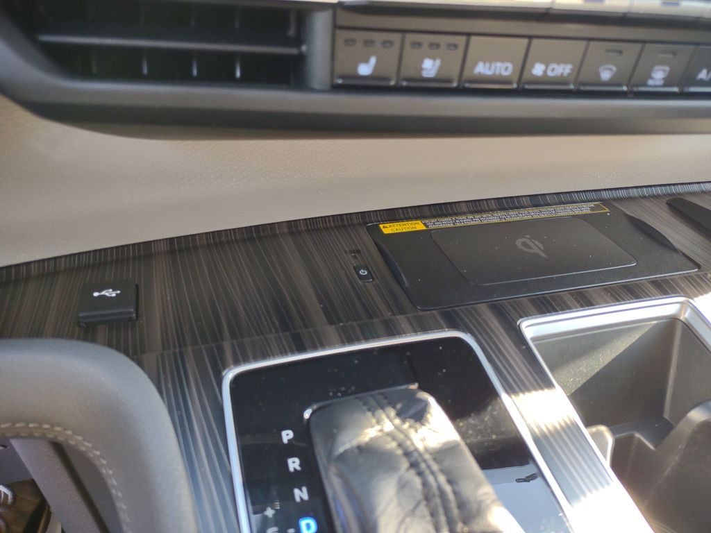 2021 Toyota Sienna Limited 7 Passenger