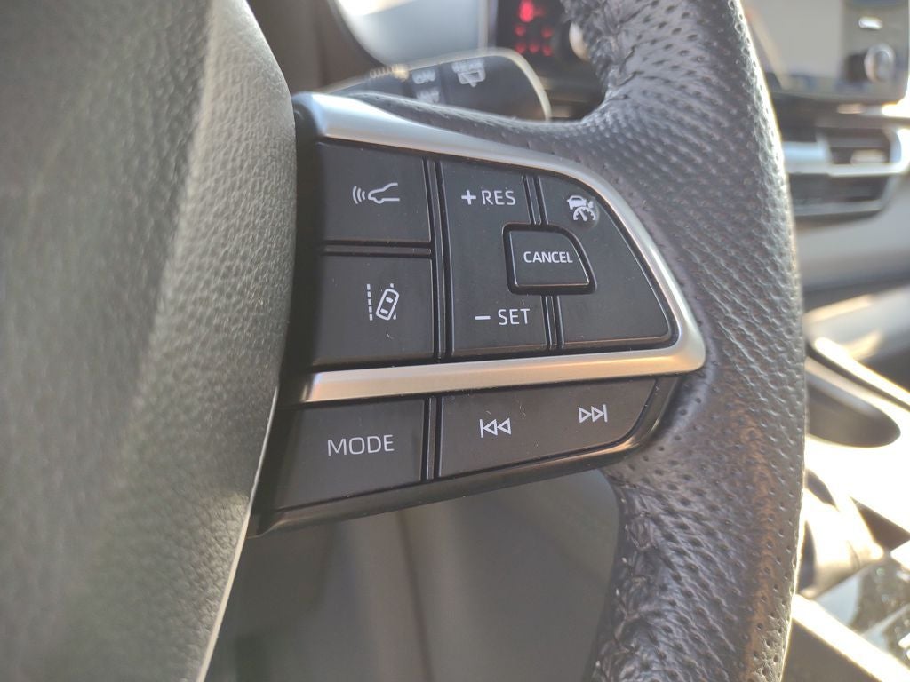 2021 Toyota Sienna Limited 7 Passenger