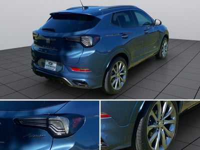 2024 Buick Encore GX Avenir