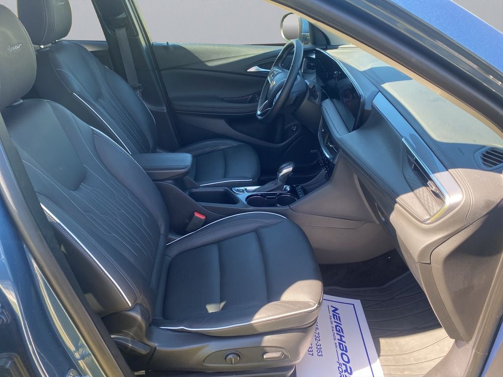 2024 Buick Encore GX Avenir