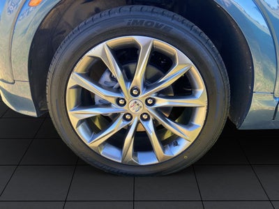 2024 Buick Encore GX Avenir