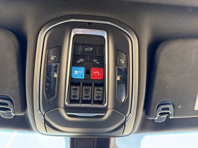 2023 Jeep Wagoneer Series II