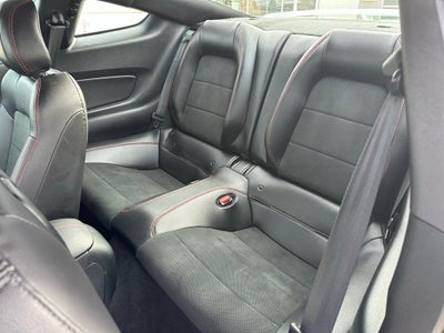 2023 Ford Mustang GT Premium