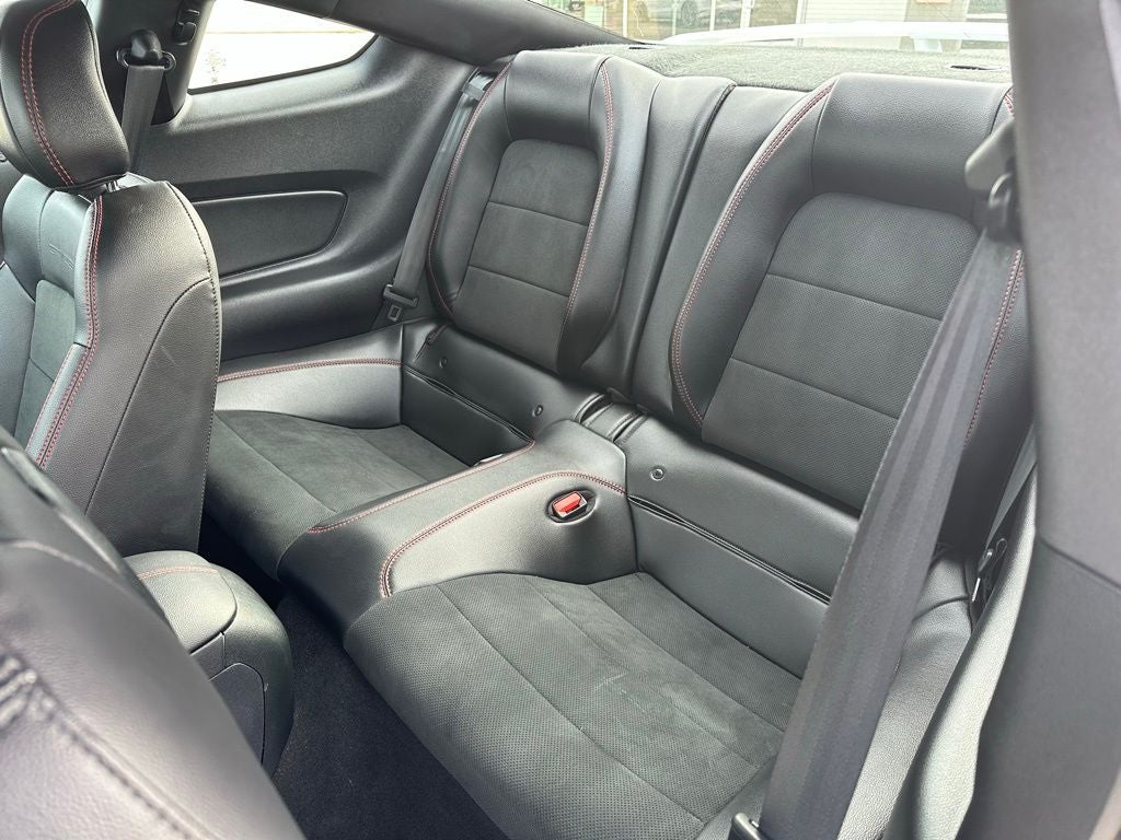 2023 Ford Mustang GT Premium