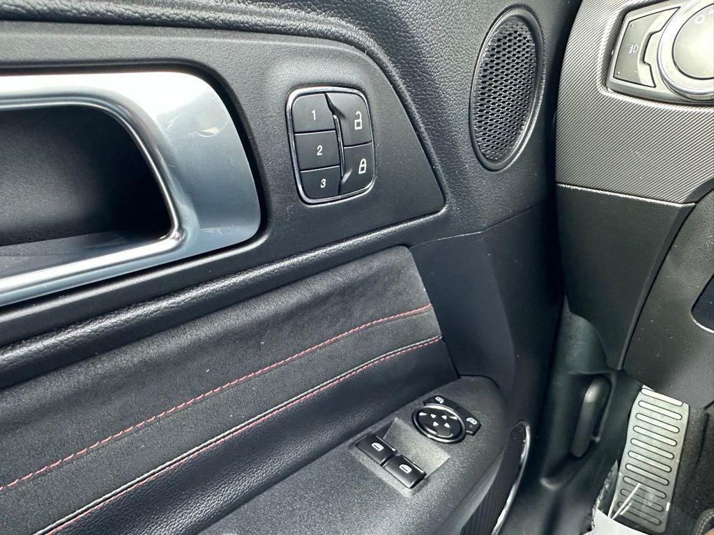 2023 Ford Mustang GT Premium