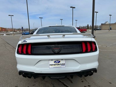 2023 Ford Mustang GT Premium