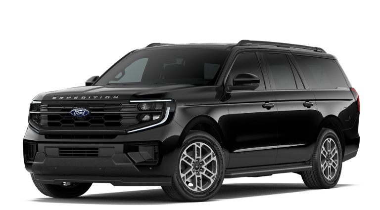 2026 Ford Expedition's photo