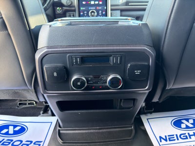 2022 Ford Expedition Max Platinum