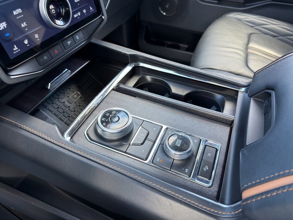 2022 Ford Expedition Max Platinum