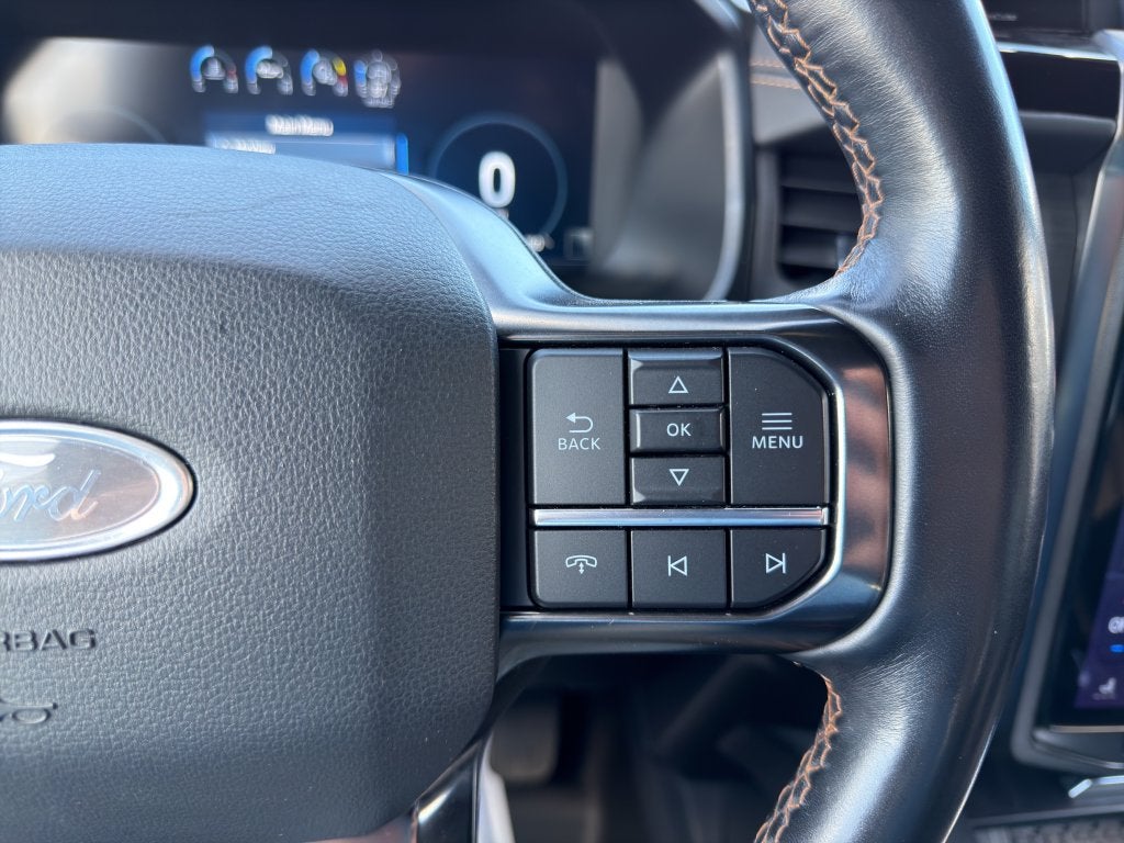 2022 Ford Expedition Max Platinum
