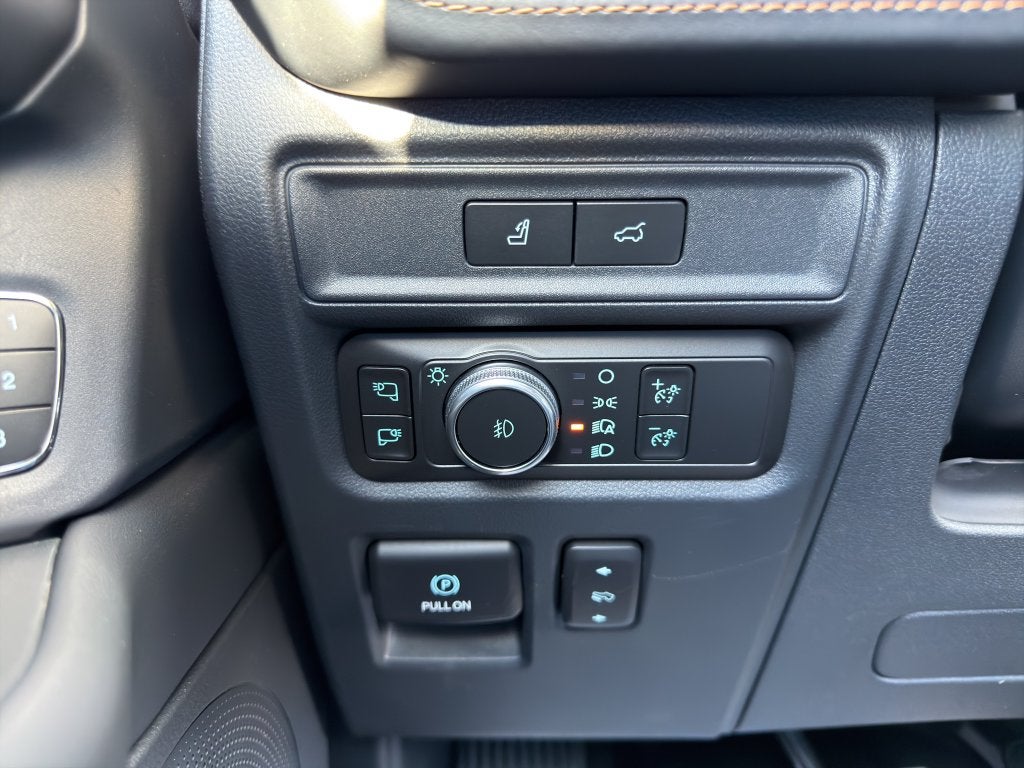 2022 Ford Expedition Max Platinum