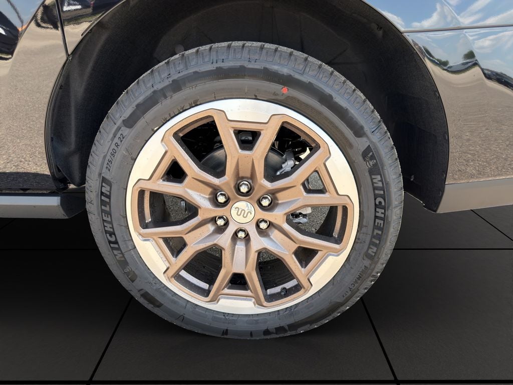 2027 Ford Expedition Max King Ranch