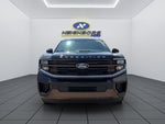 2027 Ford Expedition Max King Ranch