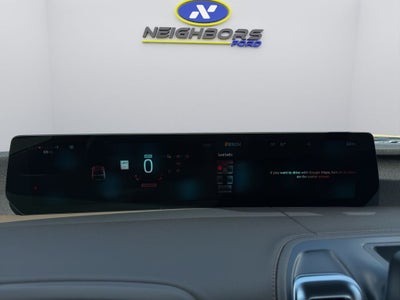 2027 Ford Expedition Max King Ranch