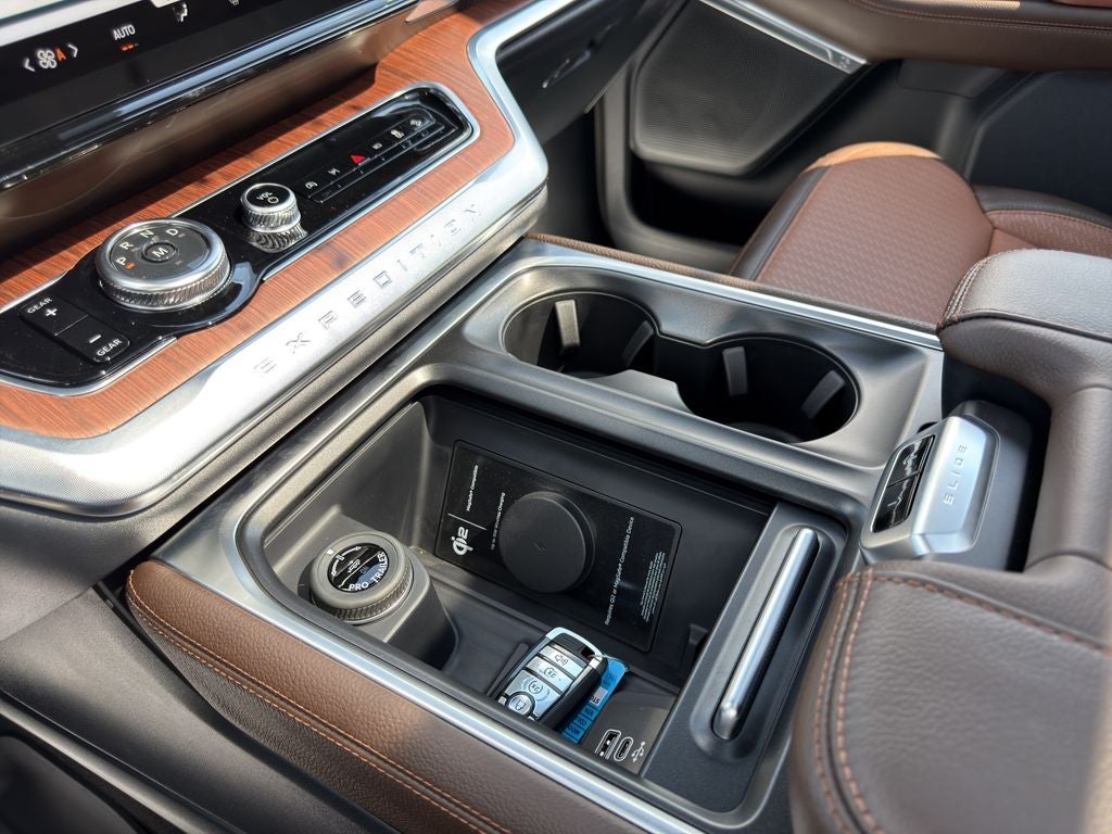 2027 Ford Expedition Max King Ranch