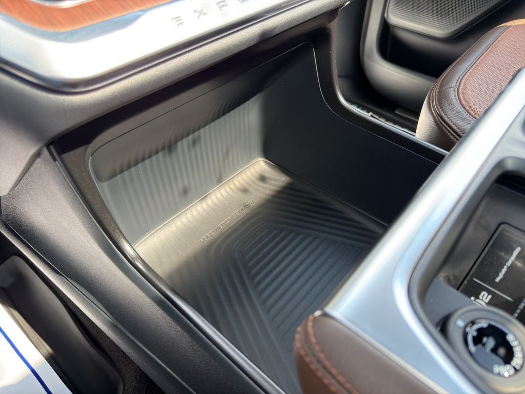 2027 Ford Expedition Max King Ranch