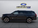 2027 Ford Expedition Max King Ranch
