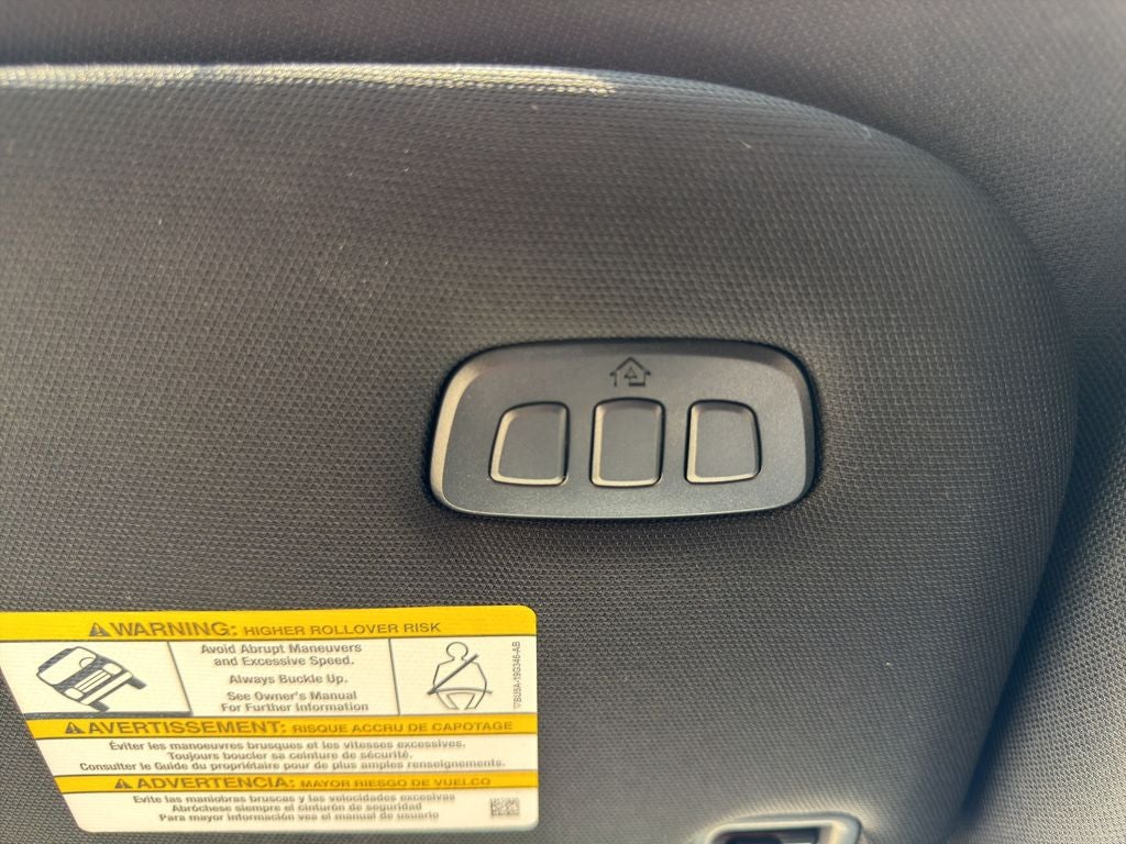 2027 Ford Expedition Max King Ranch
