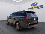 2027 Ford Expedition Max King Ranch
