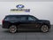 2027 Ford Expedition Max King Ranch