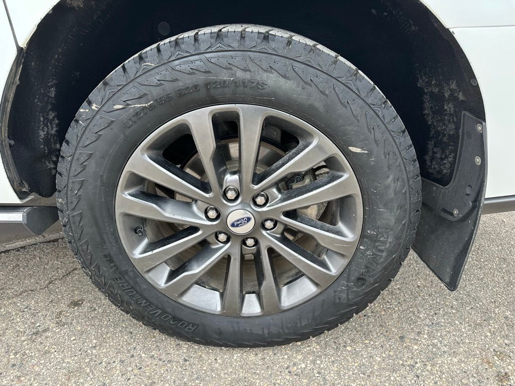 2021 Ford Expedition Max Limited