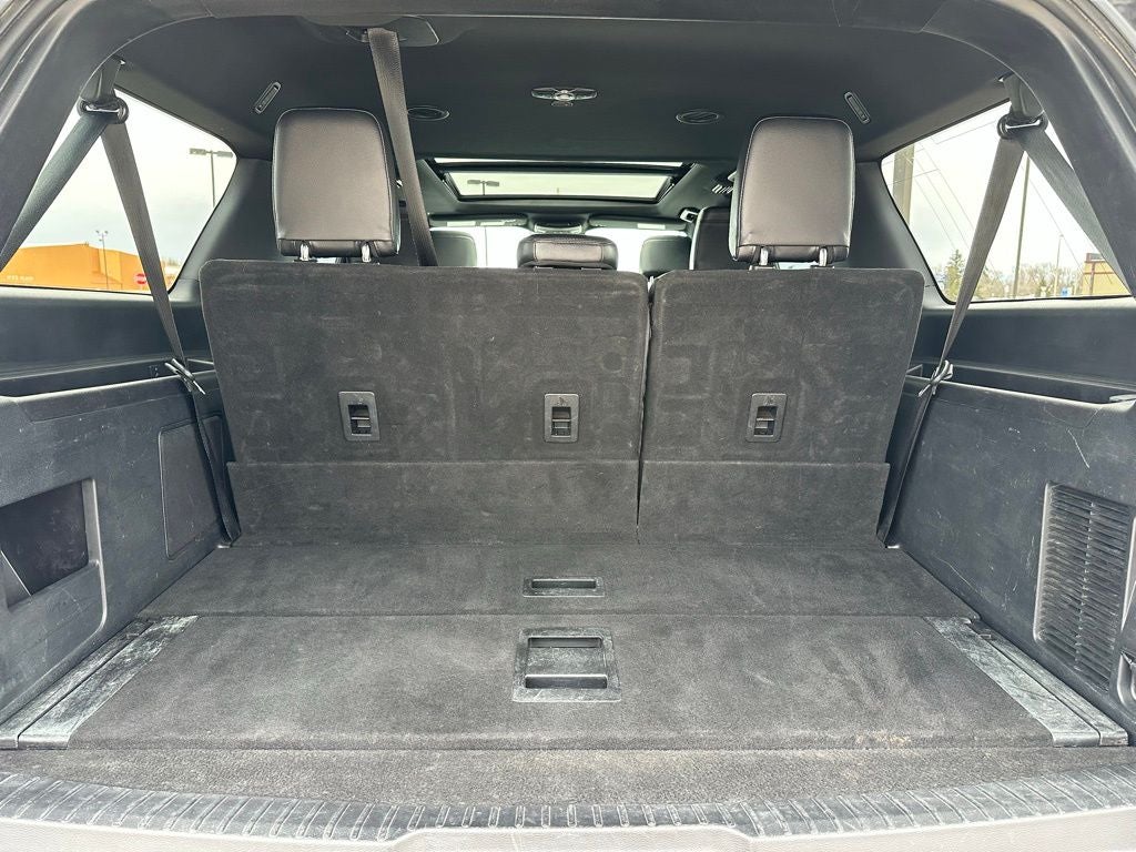 2021 Ford Expedition Max Limited