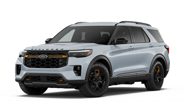 2026 Ford Explorer Tremor - Photo 33