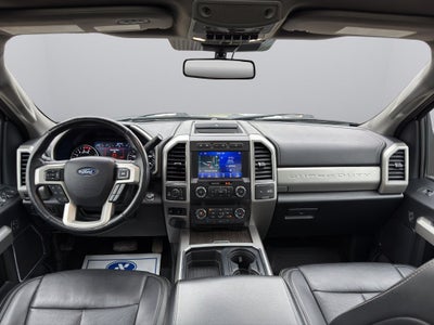2021 Ford F-250SD Lariat